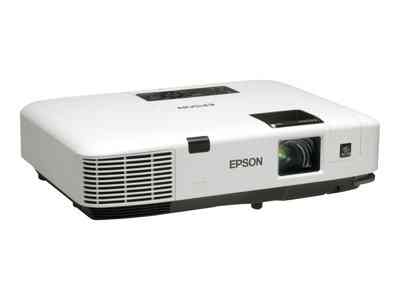 Epson Eb 1915 Proyector Lcd